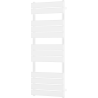 Mexen Ceres bathroom radiator 1200 x 500 mm, 610 W, white - W111-1200-500-00-20
