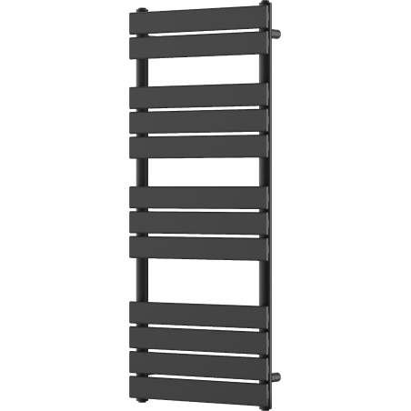 Mexen Ceres bathroom radiator 1200 x 500 mm, 610 W, black - W111-1200-500-00-70