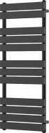 Mexen Ceres bathroom radiator 1200 x 500 mm, 610 W, black - W111-1200-500-00-70