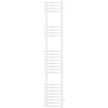 Mexen Eros bathroom radiator 1600 x 318 mm, 551 W, white - W112-1600-318-00-20