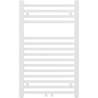 Mexen Pluton bathroom radiator 800 x 500 mm, 410 W, white - W106-0800-500-00-20