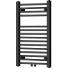 Mexen Pluton bathroom radiator 800 x 500 mm, 410 W, black - W106-0800-500-00-70