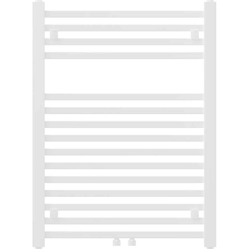 Mexen Pluton bathroom radiator 800 x 600 mm, 476 W, white - W106-0800-600-00-20