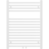 Mexen Pluton bathroom radiator 800 x 600 mm, 476 W, white - W106-0800-600-00-20
