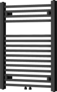 Mexen Pluton bathroom radiator 800 x 600 mm, 476 W, black - W106-0800-600-00-70