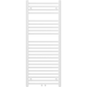 Mexen Pluton bathroom radiator 1200 x 500 mm, 625 W, white - W106-1200-500-00-20