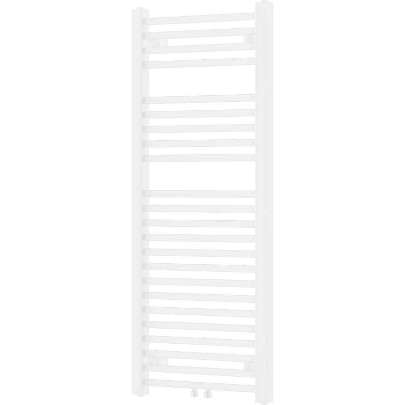 Mexen Pluton bathroom radiator 1200 x 500 mm, 625 W, white - W106-1200-500-00-20