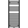 Mexen Pluton bathroom radiator 1200 x 500 mm, 625 W, black - W106-1200-500-00-70