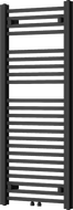 Mexen Pluton bathroom radiator 1200 x 500 mm, 625 W, black - W106-1200-500-00-70