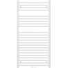 Mexen Pluton bathroom radiator 1200 x 600 mm, 726 W, white - W106-1200-600-00-20