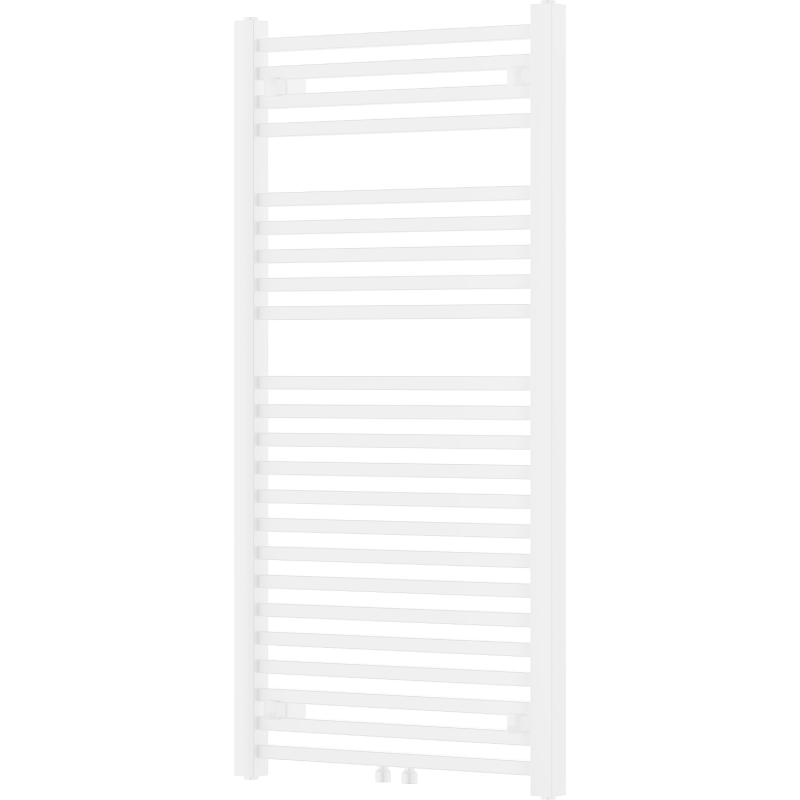 Mexen Pluton bathroom radiator 1200 x 600 mm, 726 W, white - W106-1200-600-00-20