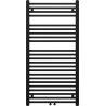 Mexen Pluton bathroom radiator 1200 x 600 mm, 726 W, black - W106-1200-600-00-70