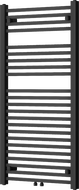 Mexen Pluton bathroom radiator 1200 x 600 mm, 726 W, black - W106-1200-600-00-70