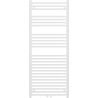 Mexen Pluton bathroom radiator 1450 x 600 mm, 835 W, white - W106-1450-600-00-20