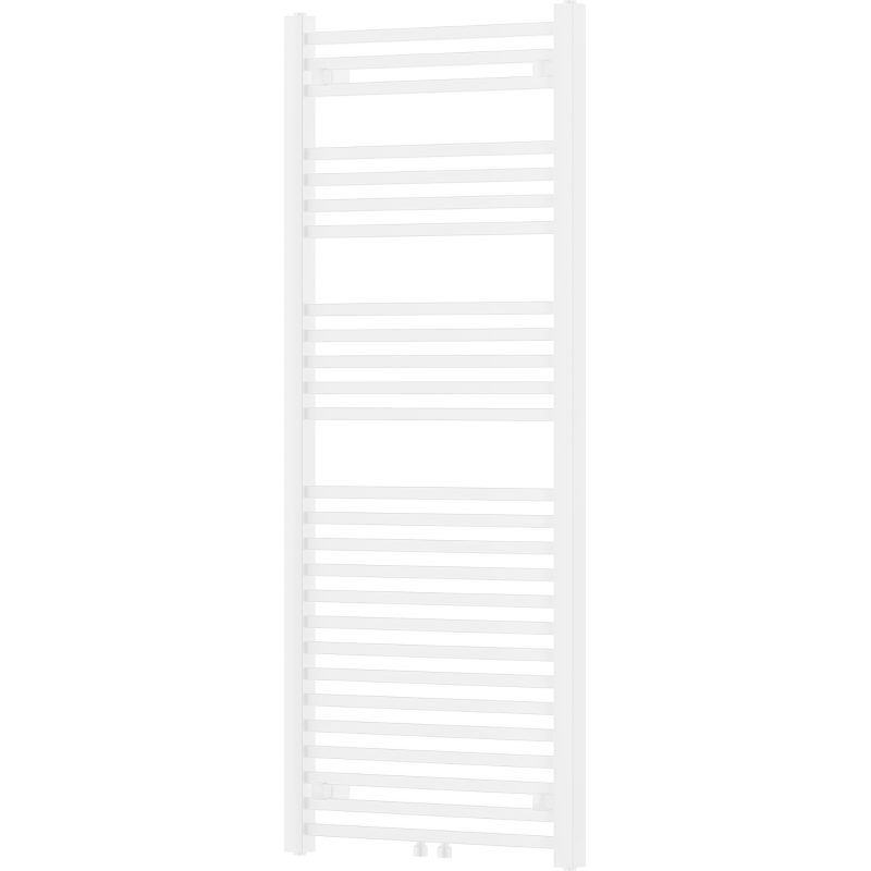 Mexen Pluton bathroom radiator 1450 x 600 mm, 835 W, white - W106-1450-600-00-20