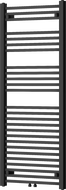 Mexen Pluton bathroom radiator 1450 x 600 mm, 835 W, black - W106-1450-600-00-70