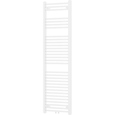 Mexen Pluton bathroom radiator 1700 x 500 mm, 855 W, white - W106-1700-500-00-20