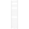 Mexen Pluton bathroom radiator 1700 x 500 mm, 855 W, white - W106-1700-500-00-20