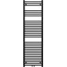 Mexen Pluton bathroom radiator 1700 x 500 mm, 855 W, black - W106-1700-500-00-70