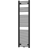 Mexen Pluton bathroom radiator 1700 x 500 mm, 855 W, black - W106-1700-500-00-70