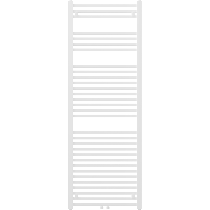 Mexen Pluton bathroom radiator 1700 x 600 mm, 991 W, white - W106-1700-600-00-20