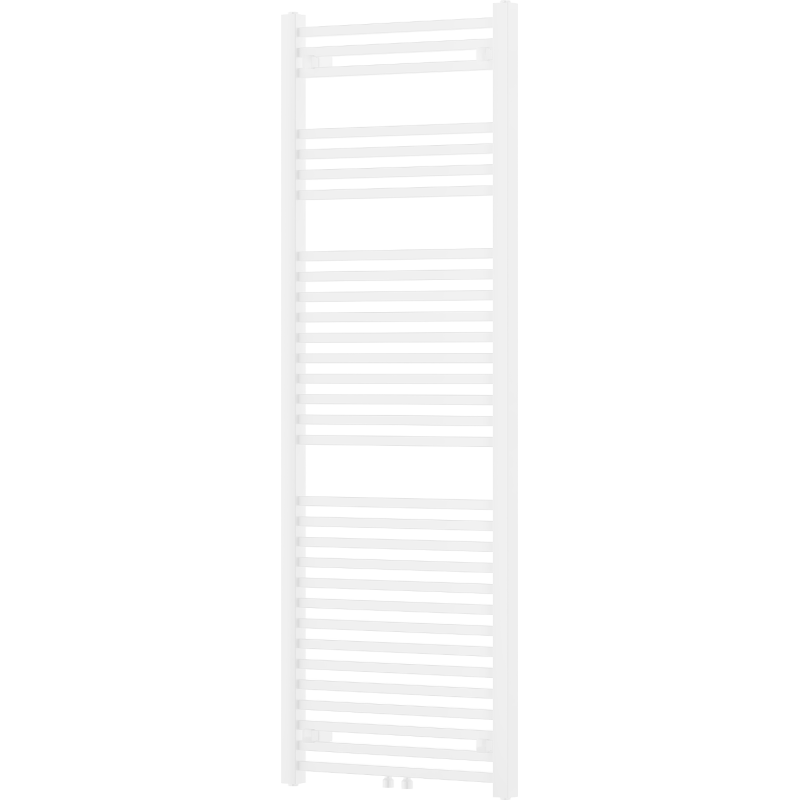 Mexen Pluton bathroom radiator 1700 x 600 mm, 991 W, white - W106-1700-600-00-20