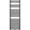 Mexen Pluton bathroom radiator 1700 x 600 mm, 991 W, black - W106-1700-600-00-70