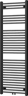 Mexen Pluton bathroom radiator 1700 x 600 mm, 991 W, black - W106-1700-600-00-70