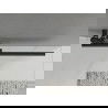 Mexen Neptun bathroom radiator 1200 x 500 mm, 456 W, anthracite - W101-1200-500-00-66