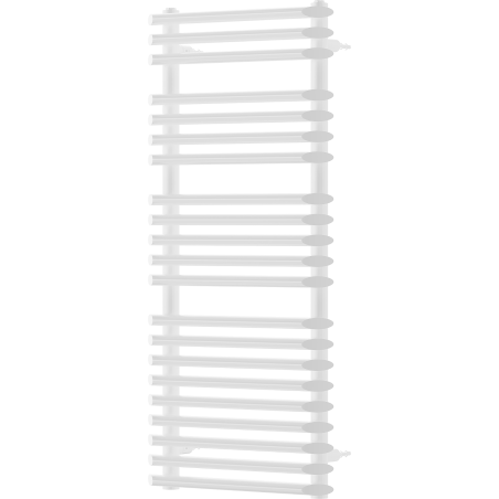 Mexen Akan bathroom radiator 1080 x 500 mm, 784 W, white - W121-1080-500-00-20