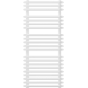 Mexen Akan bathroom radiator 1080 x 500 mm, 784 W, white - W121-1080-500-00-20