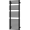 Mexen Akan bathroom radiator 1080 x 500 mm, 784 W, black - W121-1080-500-00-70