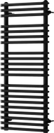Mexen Akan bathroom radiator 1080 x 500 mm, 784 W, black - W121-1080-500-00-70