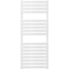 Mexen Bachus bathroom radiator 1200 x 500 mm, 619 W, white - W109-1200-500-00-20