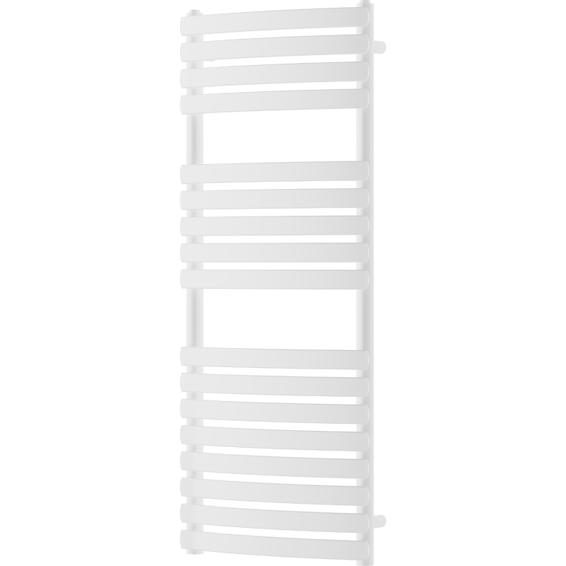 Mexen Bachus bathroom radiator 1200 x 500 mm, 619 W, white - W109-1200-500-00-20