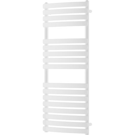 Mexen Bachus bathroom radiator 1200 x 500 mm, 619 W, white - W109-1200-500-00-20