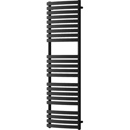 Mexen Bachus bathroom radiator 1600 x 500 mm, 787 W, black - W109-1600-500-00-70