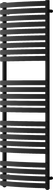 Mexen Bachus bathroom radiator 1600 x 500 mm, 787 W, black - W109-1600-500-00-70