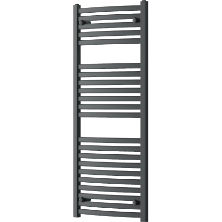 Mexen Helios bathroom radiator 1200 x 500 mm, 567 W, anthracite - W103-1200-500-00-66