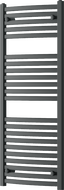 Mexen Helios bathroom radiator 1200 x 500 mm, 567 W, anthracite - W103-1200-500-00-66
