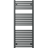 Mexen Helios bathroom radiator 1200 x 500 mm, 567 W, anthracite - W103-1200-500-00-66