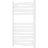 Mexen Uran 800 x 500 mm bathroom radiator, 364 W, white - W105-0800-500-00-20