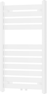 Mexen Uran 800 x 500 mm bathroom radiator, 364 W, white - W105-0800-500-00-20