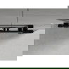 Mexen Uran bathroom radiator 1200 x 500 mm, 534 W, anthracite - W105-1200-500-00-66
