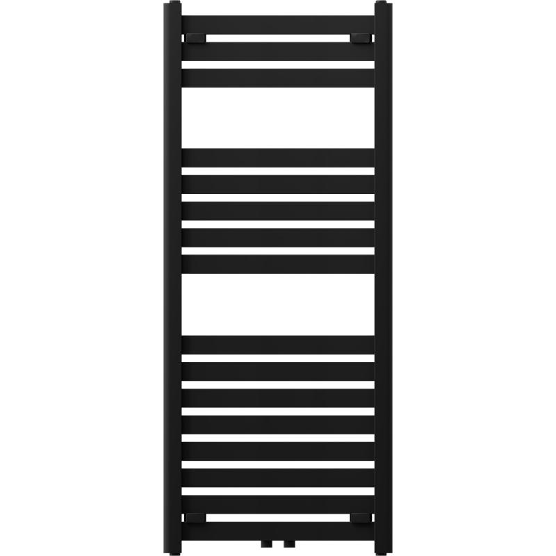 Mexen Uran bathroom radiator 1200 x 500 mm, 534 W, black - W105-1200-500-00-70