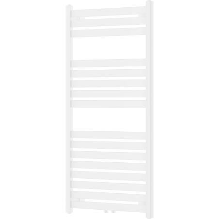Mexen Uran bathroom radiator 1200 x 600 mm, 623 W, white - W105-1200-600-00-20