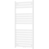 Mexen Uran bathroom radiator 1200 x 600 mm, 623 W, white - W105-1200-600-00-20