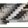 Mexen Uran bathroom radiator 1800 x 500 mm, 801 W, white - W105-1800-500-00-20