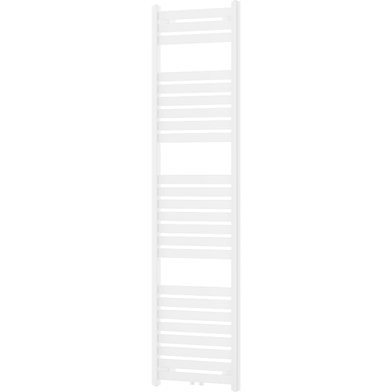 Mexen Uran bathroom radiator 1800 x 500 mm, 801 W, white - W105-1800-500-00-20