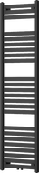 Mexen Uran bathroom radiator 1800 x 500 mm, 801 W, black - W105-1800-500-00-70
